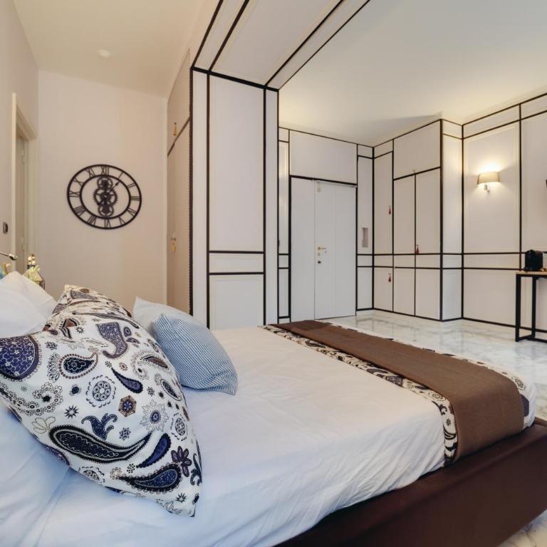 Repubblica Central Suite - Loft - 8