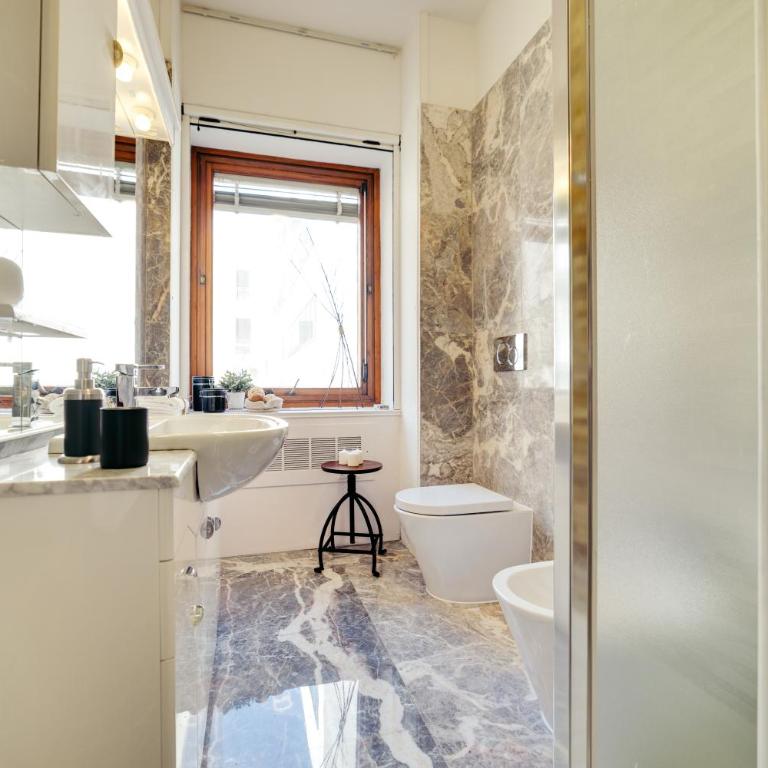 Repubblica Central Suite - Loft - 14
