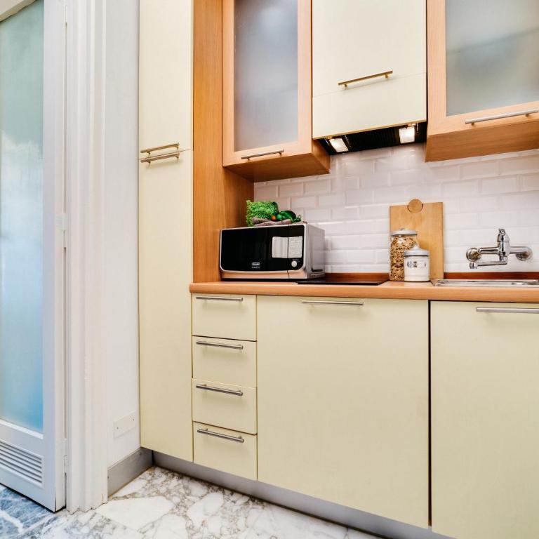 Repubblica Central Suite - Loft - 11