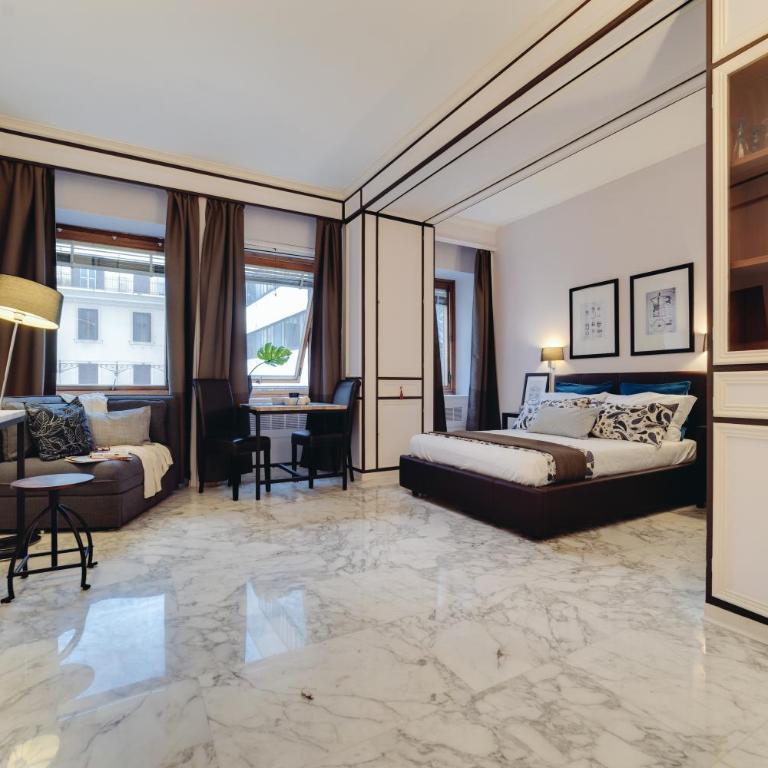 Repubblica Central Suite - Loft - 1