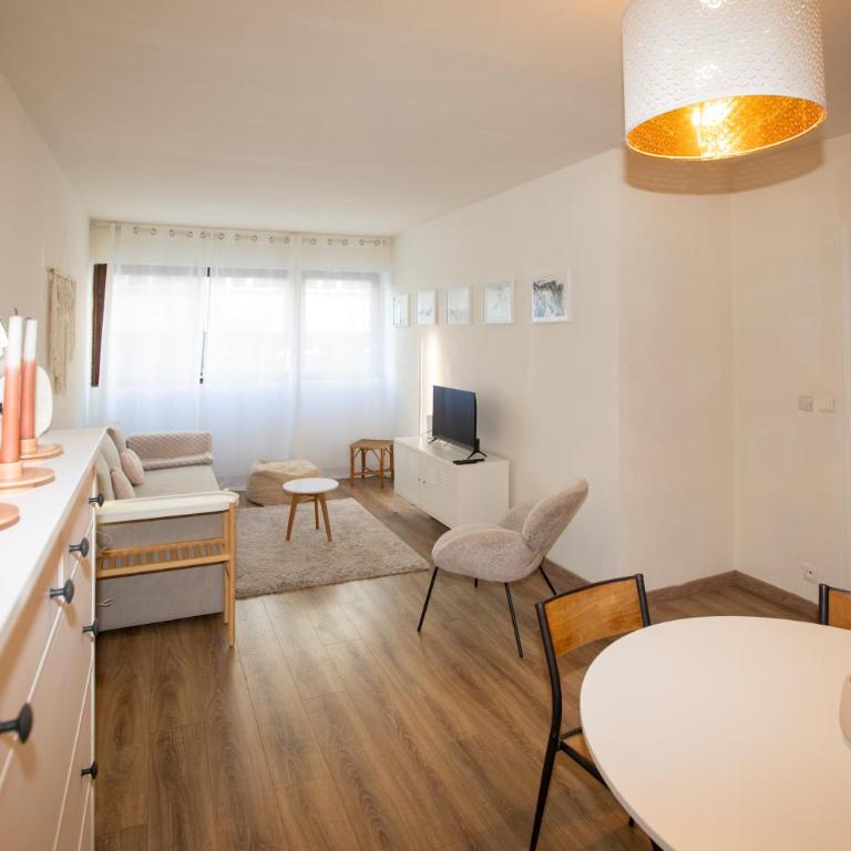 Le Central d'Annecy - Apartment mit 1 Schlafzimmer - 20