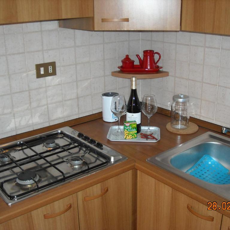 Marku's House - Studio Apartment - 15