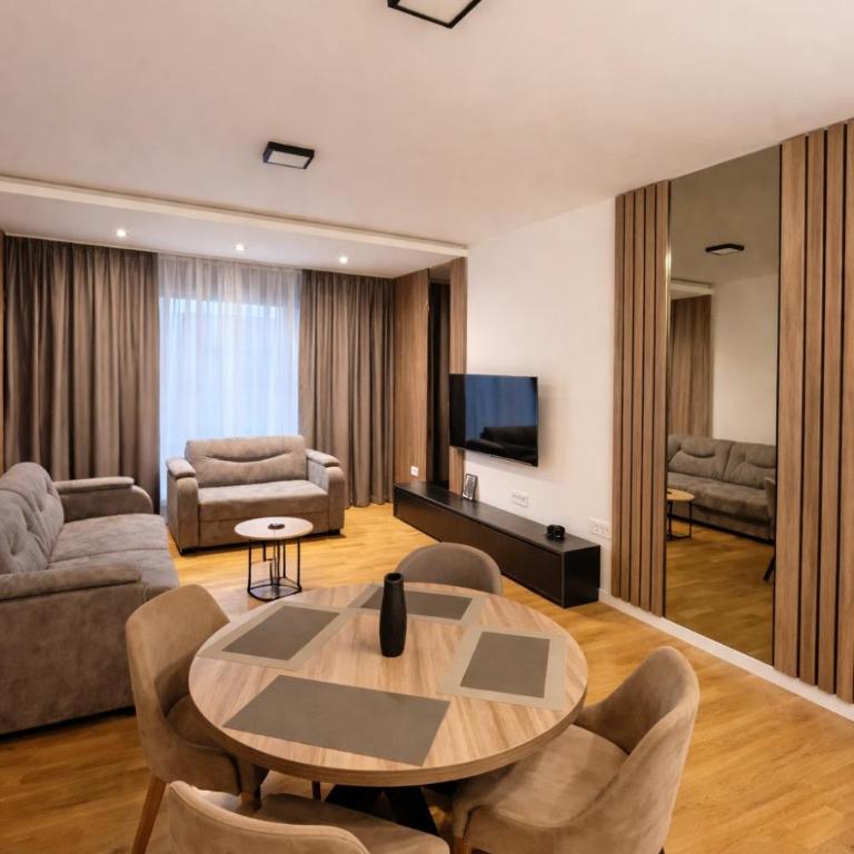 Leo Lux 3 - Apartman sa 2 Spavaće Sobe - 5
