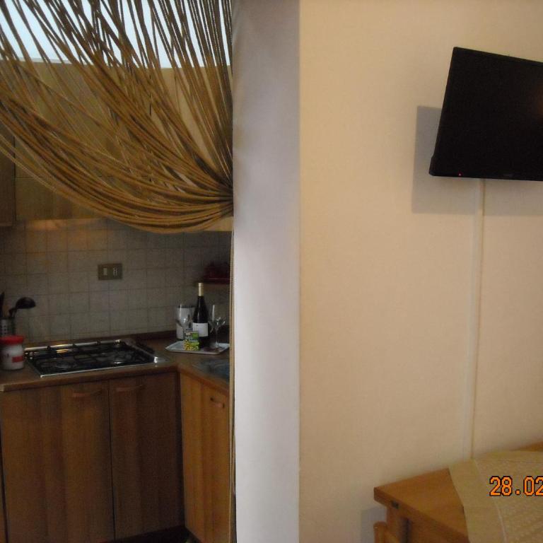 Marku's House - Studio Apartment - 13