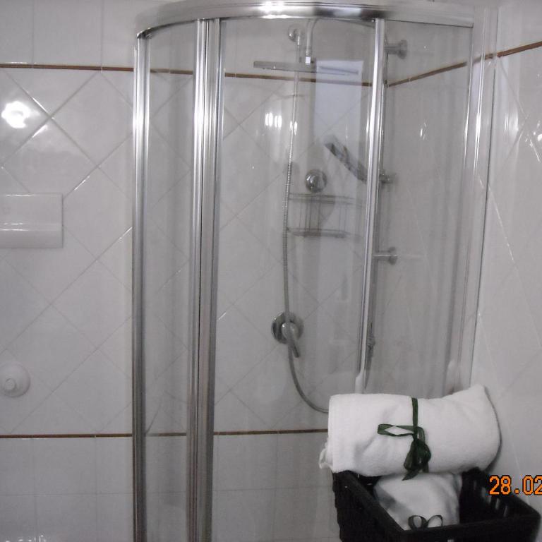 Marku's House - Studio Apartment - 23