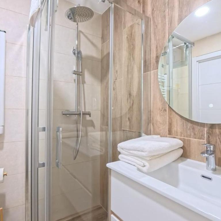 Modern Studio 2C Floor in the heart of Marqués de Santa Ana - Apartamento de 1 dormitorio - 2