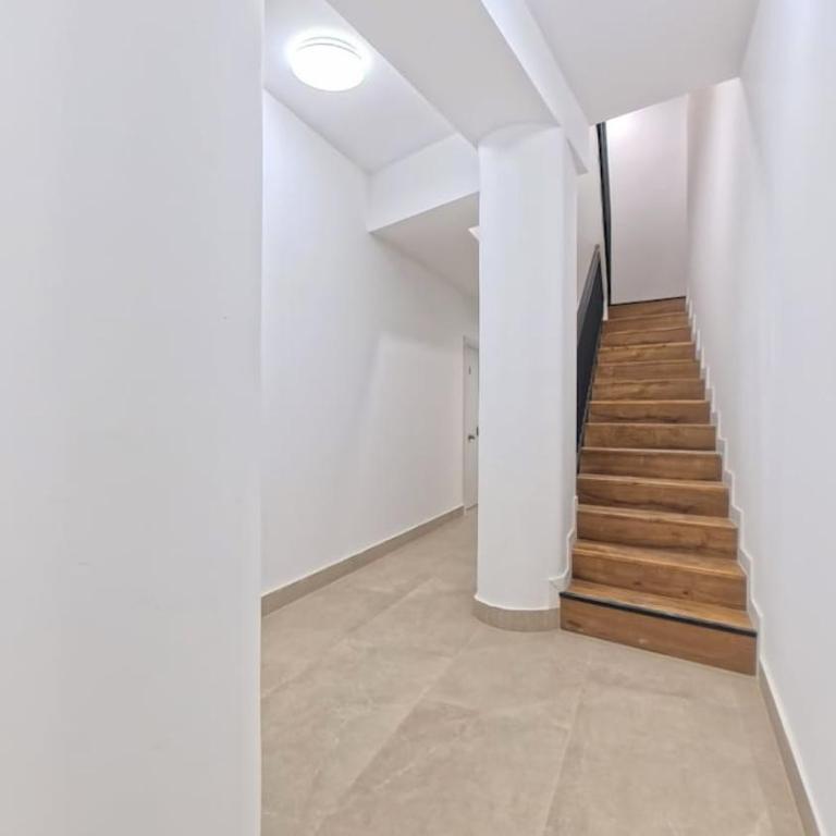 Modern Studio 2C Floor in the heart of Marqués de Santa Ana - Apartamento de 1 dormitorio - 6