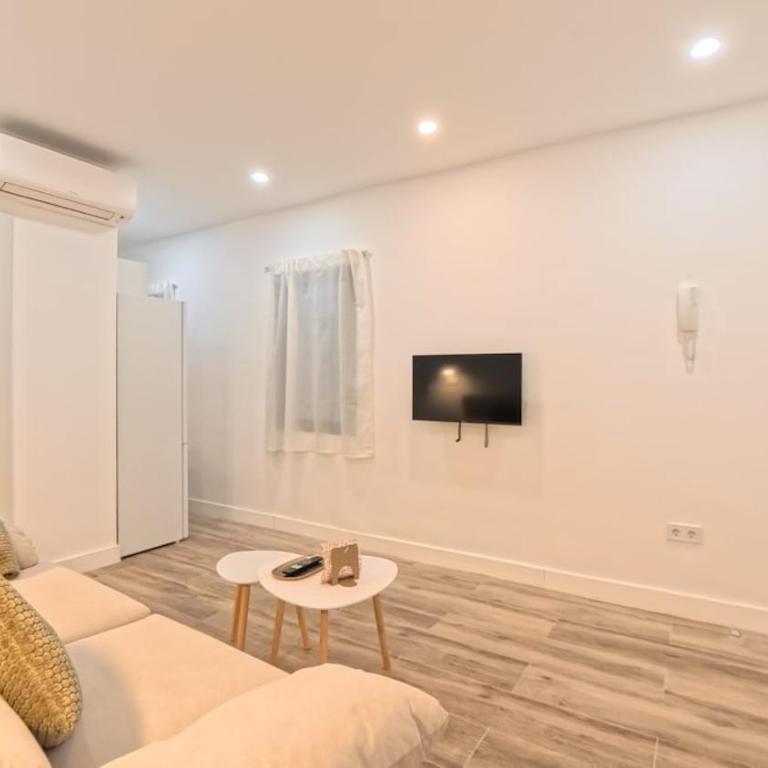 Modern Studio 2C Floor in the heart of Marqués de Santa Ana - Apartamento de 1 dormitorio - 11