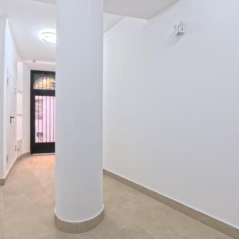 Modern Studio 2C Floor in the heart of Marqués de Santa Ana - Apartamento de 1 dormitorio - 12