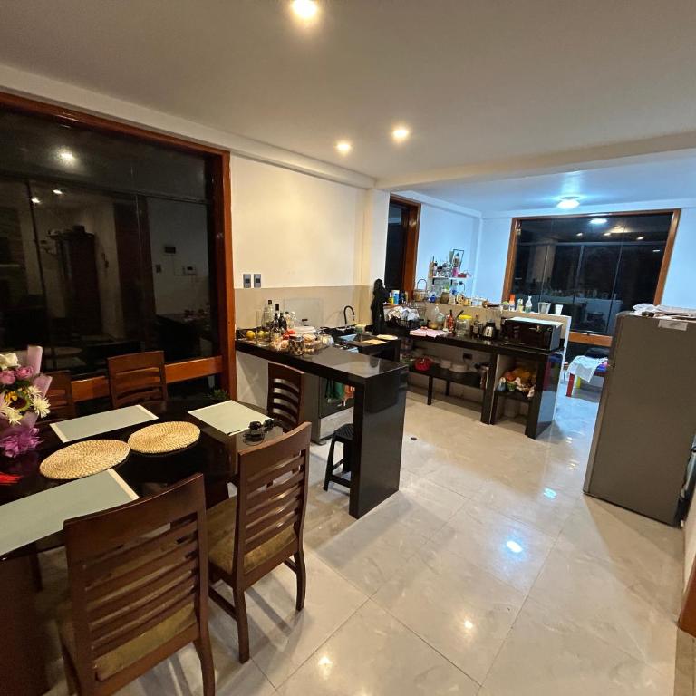 Fundo Aurora Casa privada con jardín y parrilla - Casa de 3 dormitorios - 18