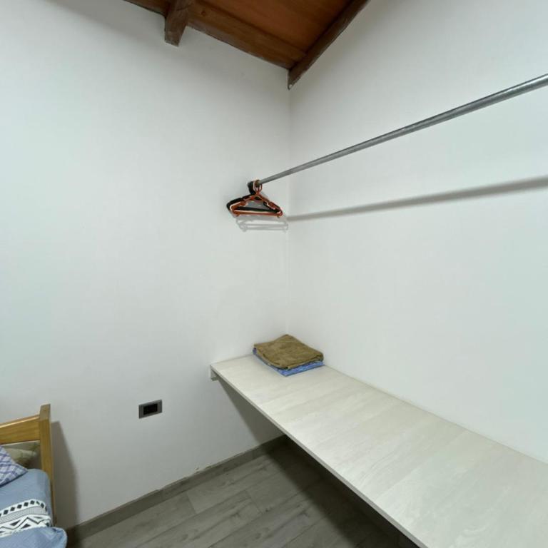 Fundo Aurora Casa privada con jardín y parrilla - Casa de 3 dormitorios - 24