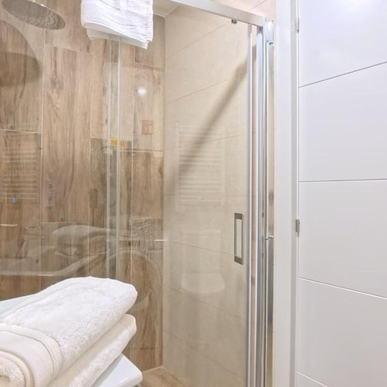 3B, Modern Studio ,Historic Center - Apartamento de 1 dormitorio - 2