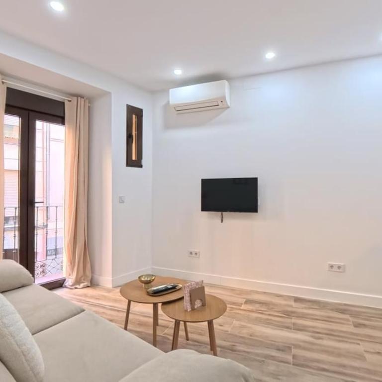 3B, Modern Studio ,Historic Center - Apartamento de 1 dormitorio - 14