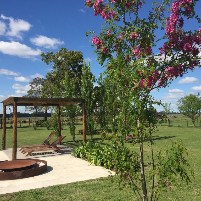 Las Piedras - Casa de Campo - Four-Bedroom House - 21