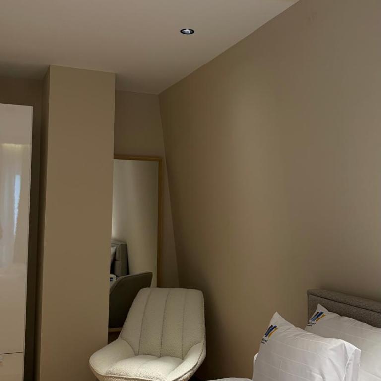 Elea - Apartman sa Pogledom na Planinu - 12