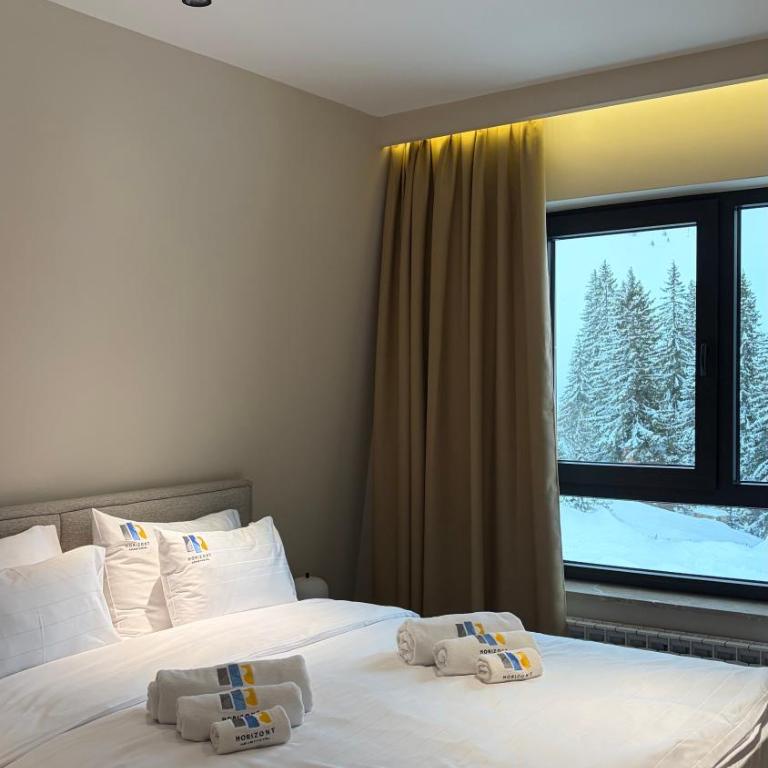Elea - Apartman sa Pogledom na Planinu - 2
