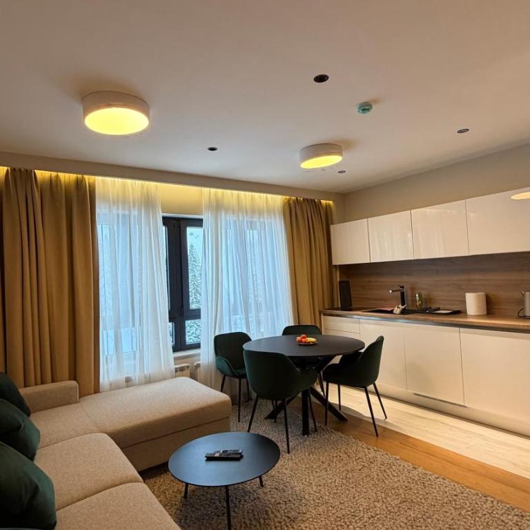 Elea - Apartman sa Pogledom na Planinu - 8