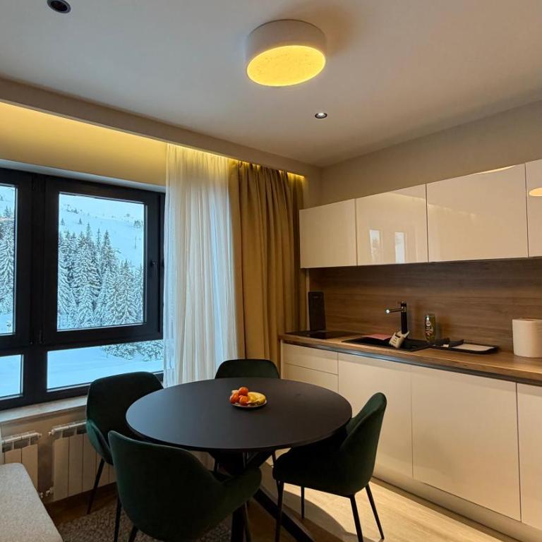 Elea - Apartman sa Pogledom na Planinu - 10