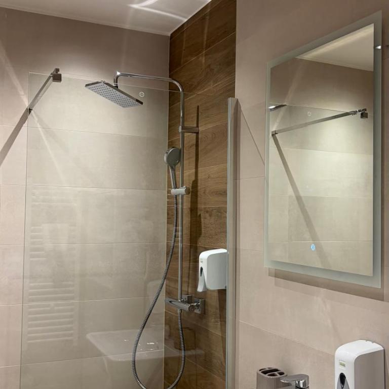 Elea - Apartman sa Pogledom na Planinu - 11