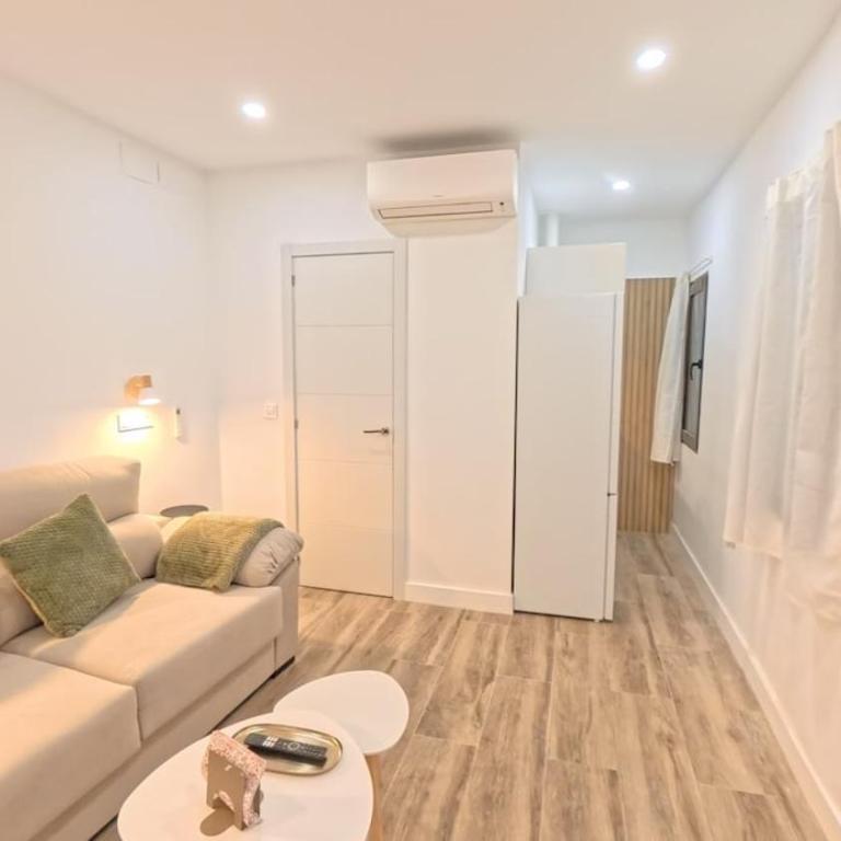 3C, Cozy and bright studio close to everything - Apartamento de 1 dormitorio - 15