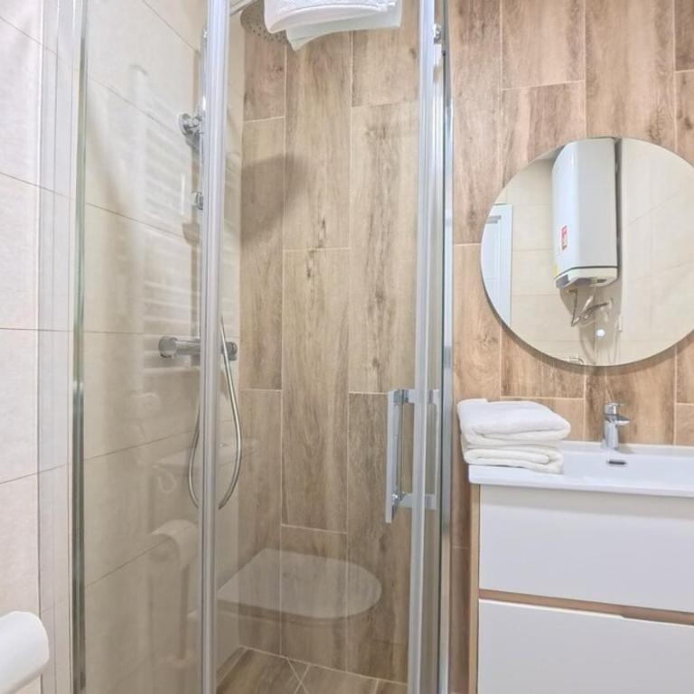 3C, Cozy and bright studio close to everything - Apartamento de 1 dormitorio - 16