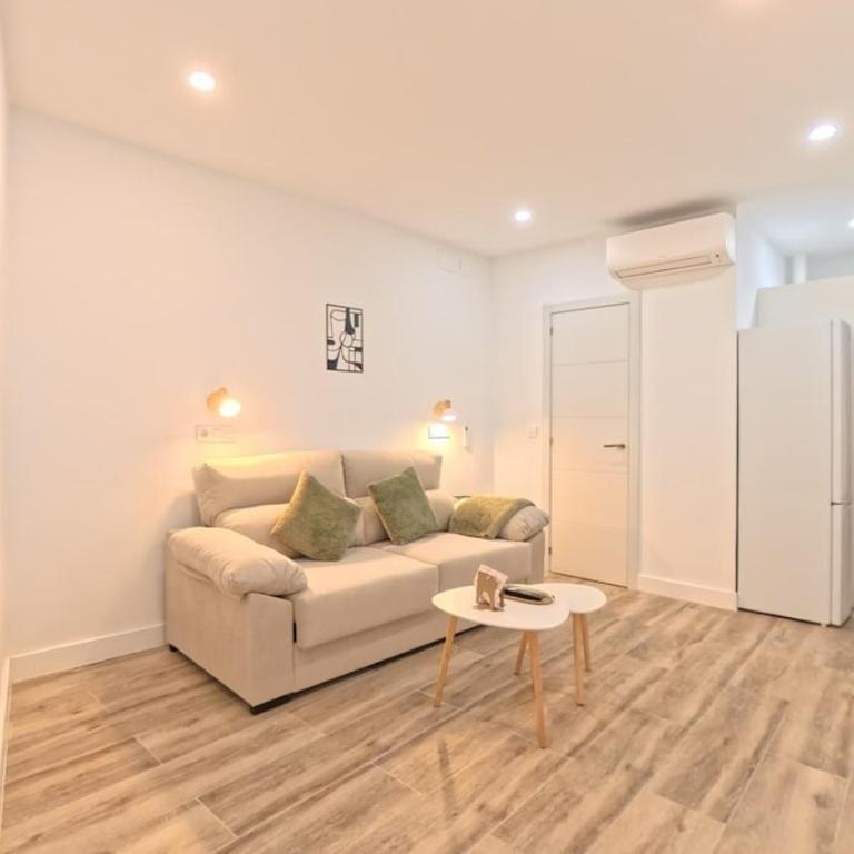 3C, Cozy and bright studio close to everything - Apartamento de 1 dormitorio - 17