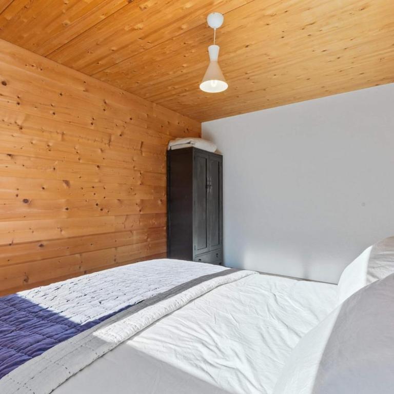 Panoramic Alpine Garden Retreat - Apartment mit 2 Schlafzimmern - 3