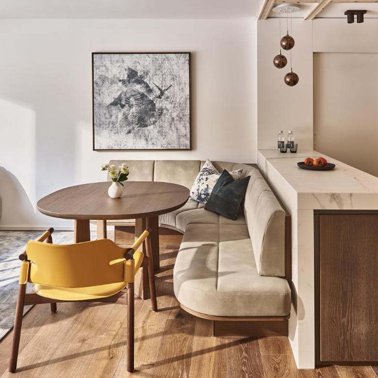 The View - Suite - 2