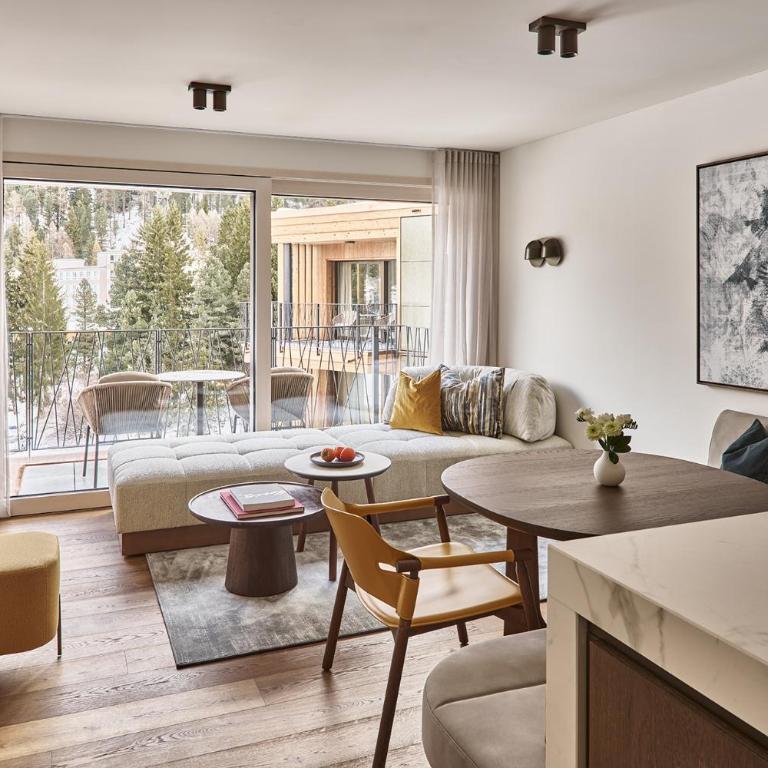 The View - Suite - 8