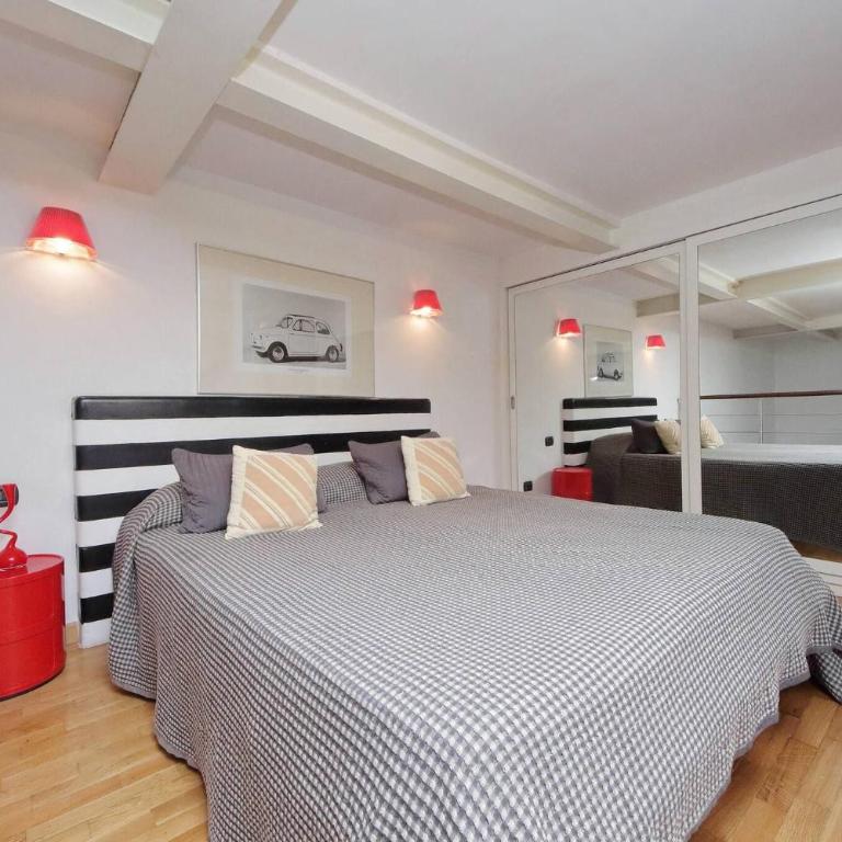 Historic Center Rome Colosseum 2BR 2BA Metro - Casa Vacanze - 28