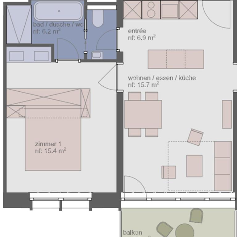 The View - Suite - 15