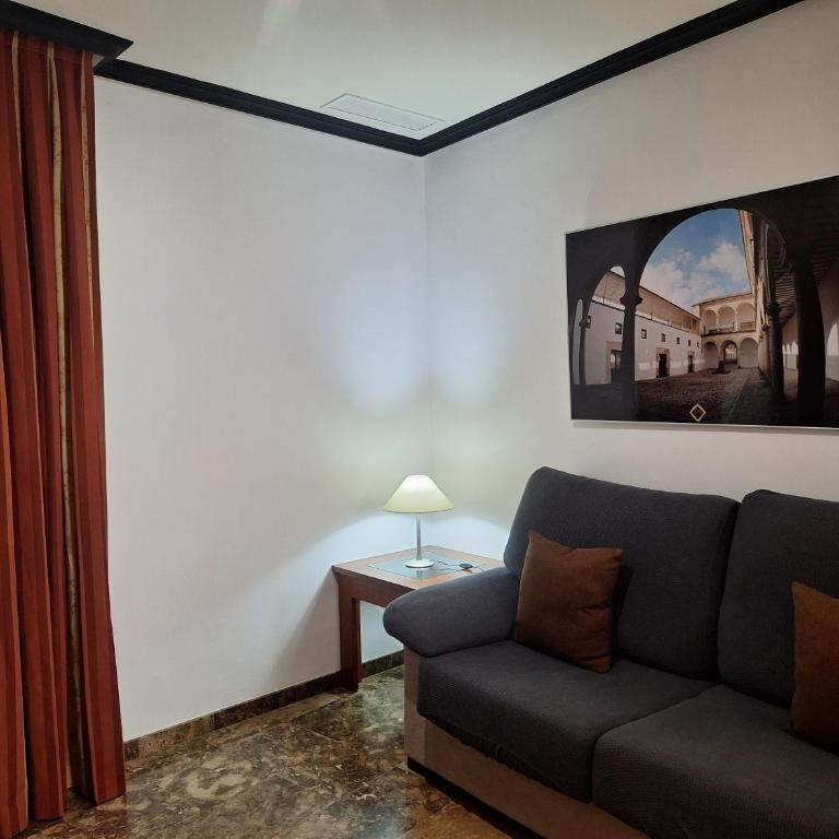 Cazorla LIVE - Standard Apartment - 59