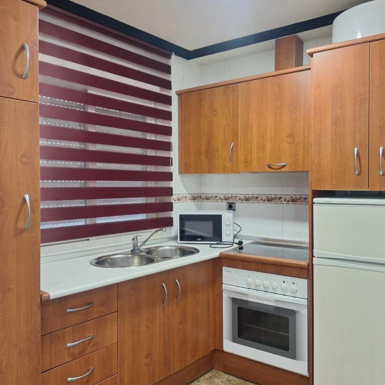 Cazorla LIVE - Standard Apartment - 60