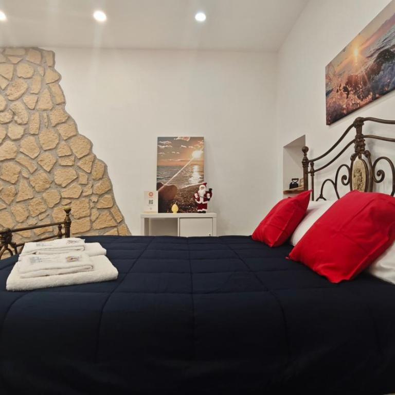 Casuzza del genio - Appartamento con 1 Camera da Letto - 3