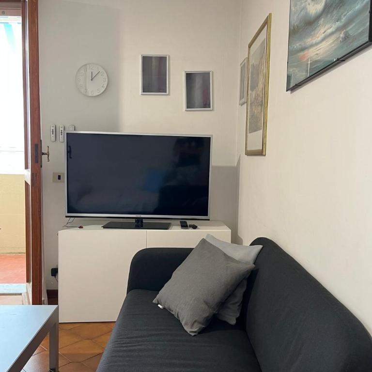 A due passi dal mare - Appartamento con 2 Camere da Letto - 4