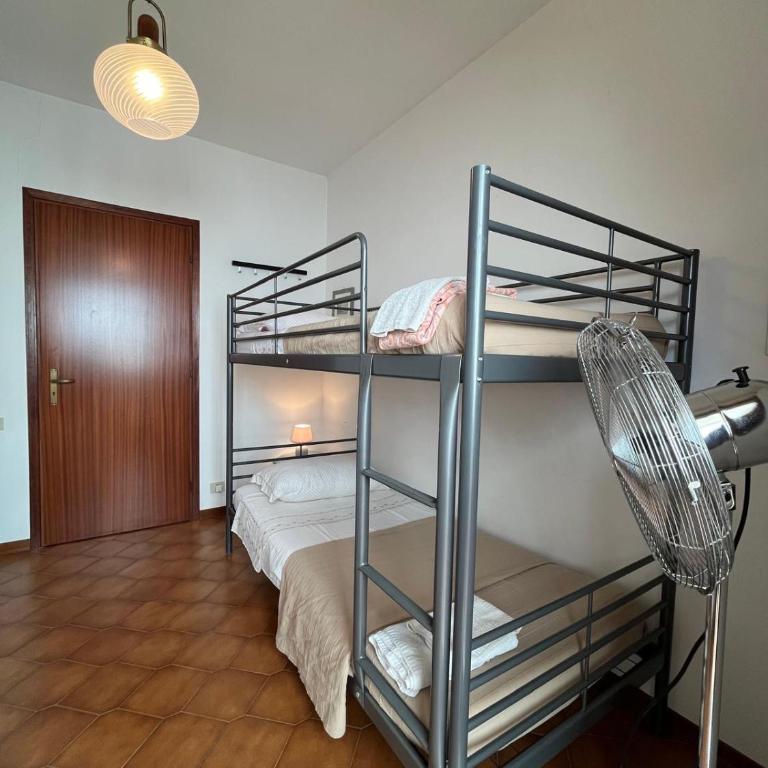 A due passi dal mare - Appartamento con 2 Camere da Letto - 8