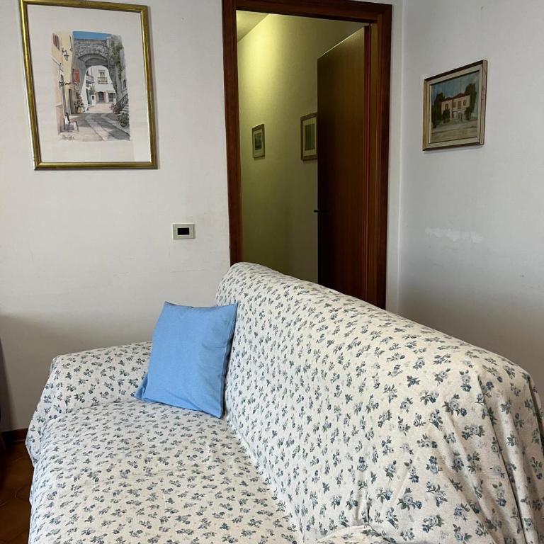 A due passi dal mare - Appartamento con 2 Camere da Letto - 13