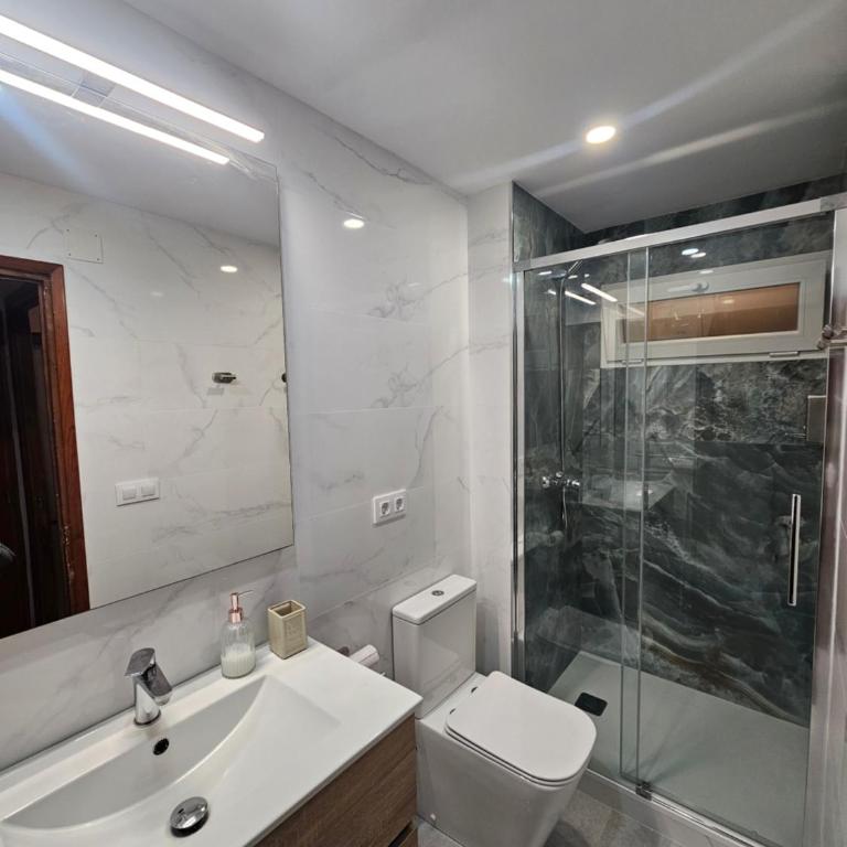 Apartamento playa DENIA - Apartamento de 1 dormitorio - 6