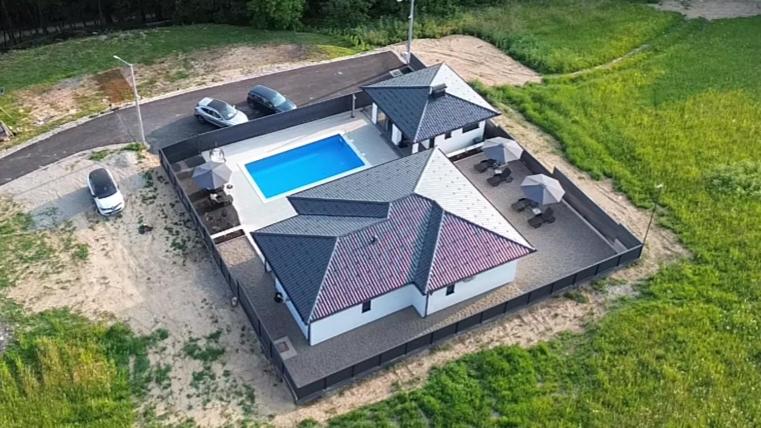 Luxury Villa JAKOV - Vila sa 3 Spavaće Sobe - 24