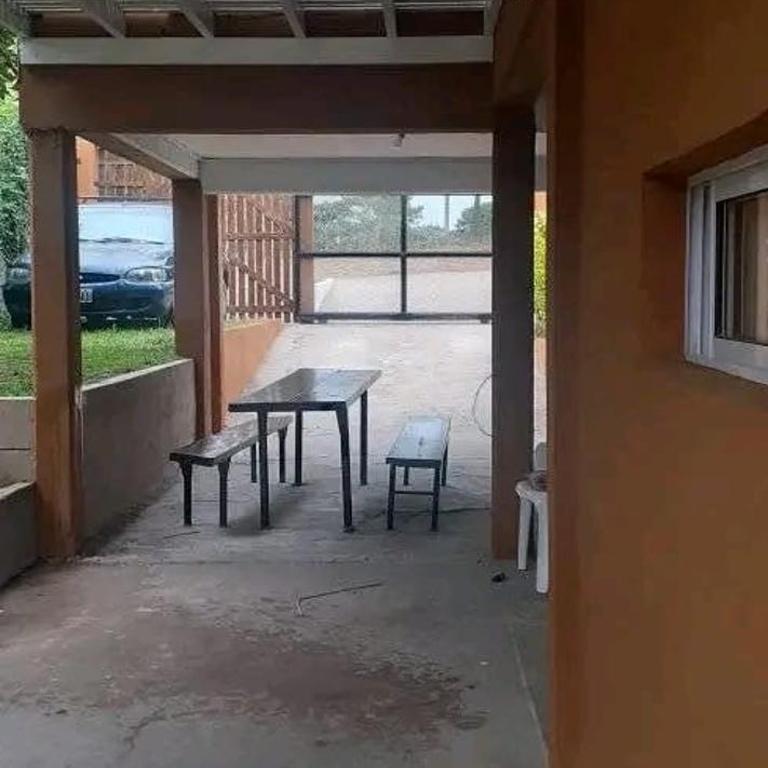 Casa de descanso - Two-Bedroom House - 1