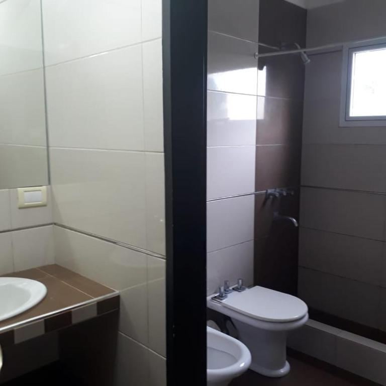 Casa de descanso - Two-Bedroom House - 2