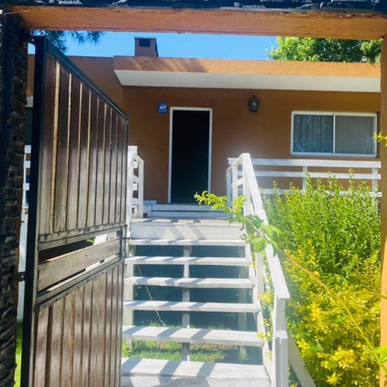 Casa de descanso - Two-Bedroom House - 6