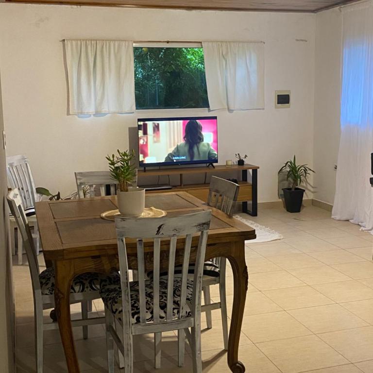 Casa de descanso - Two-Bedroom House - 7