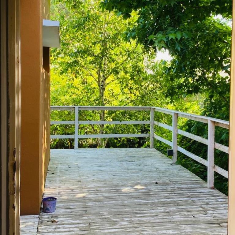 Casa de descanso - Two-Bedroom House - 9