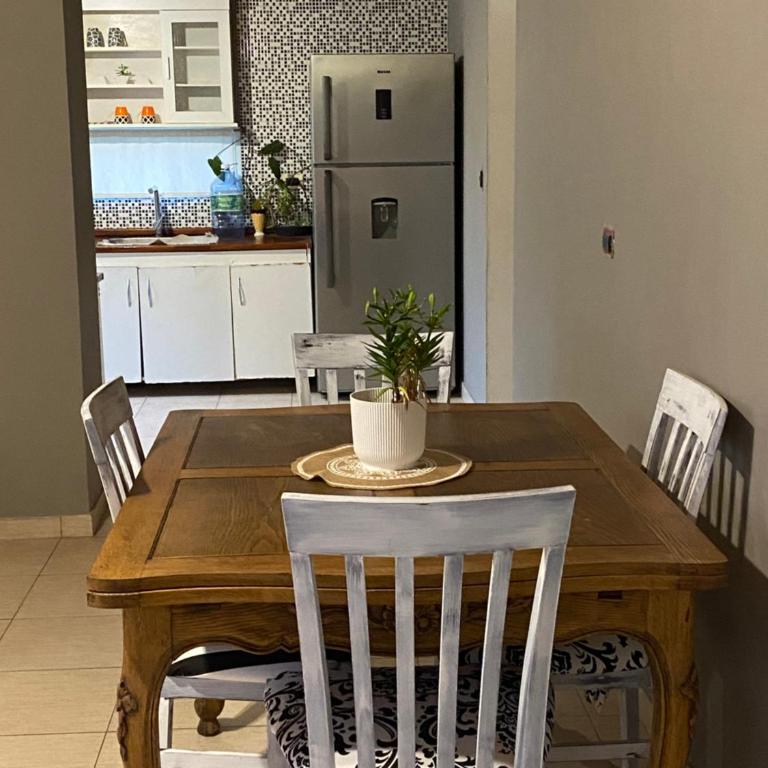 Casa de descanso - Two-Bedroom House - 10