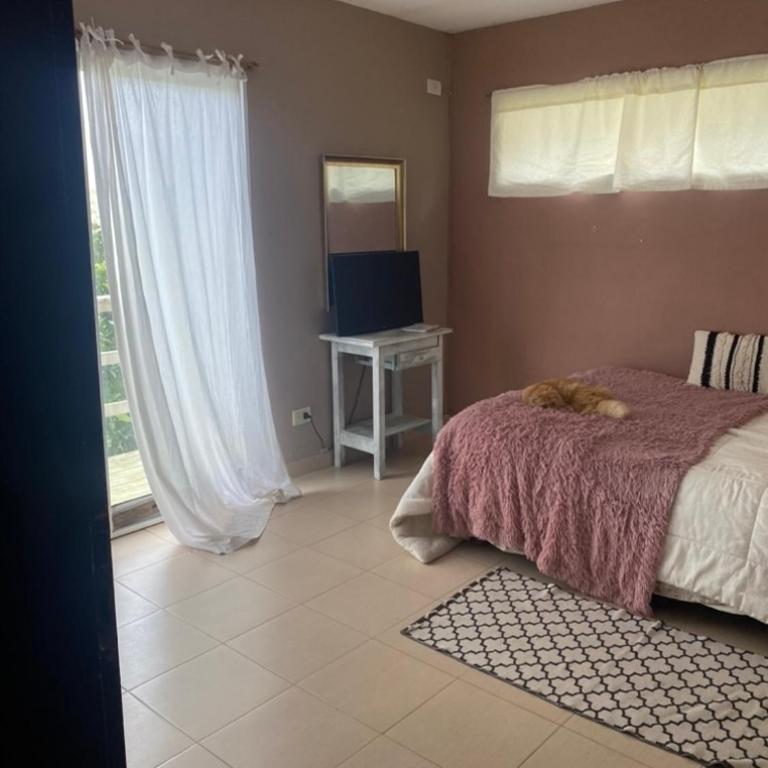 Casa de descanso - Two-Bedroom House - 11