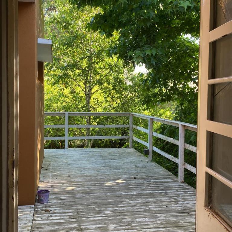 Casa de descanso - Two-Bedroom House - 12