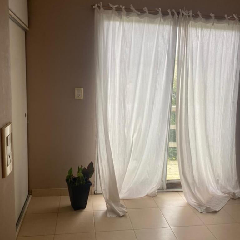 Casa de descanso - Two-Bedroom House - 13