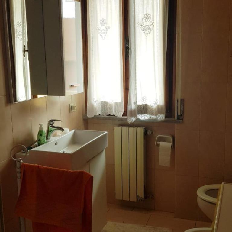 A due passi dal mare - Appartamento con 2 Camere da Letto - 14