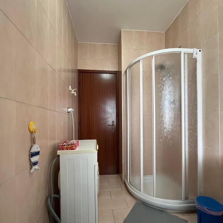 A due passi dal mare - Appartamento con 2 Camere da Letto - 15